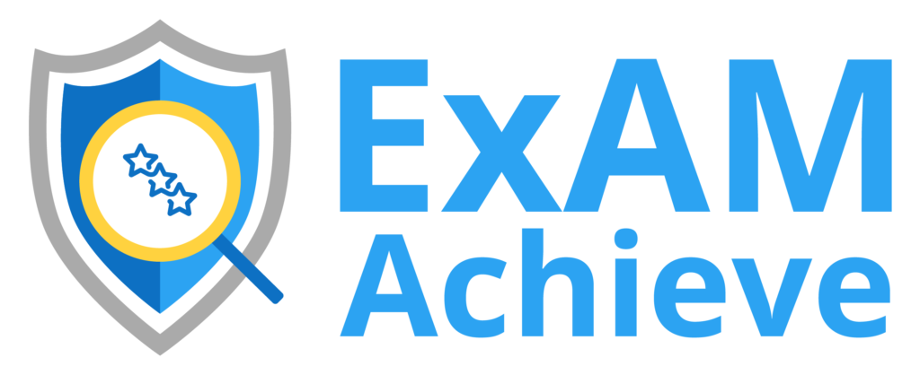 ExAM 4 Archive logo