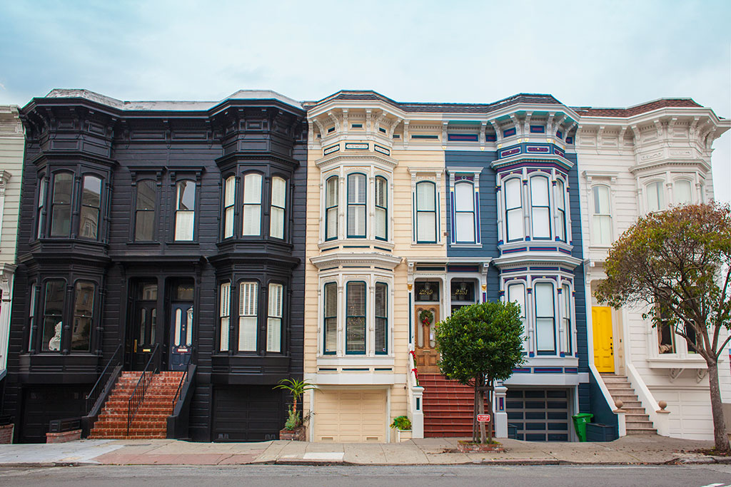 Homes